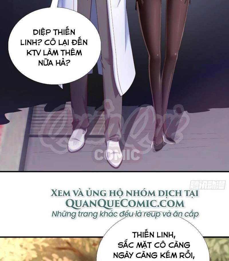 Siêu Cấp Thần Y Đại Biến Thái Chapter 26 - 23