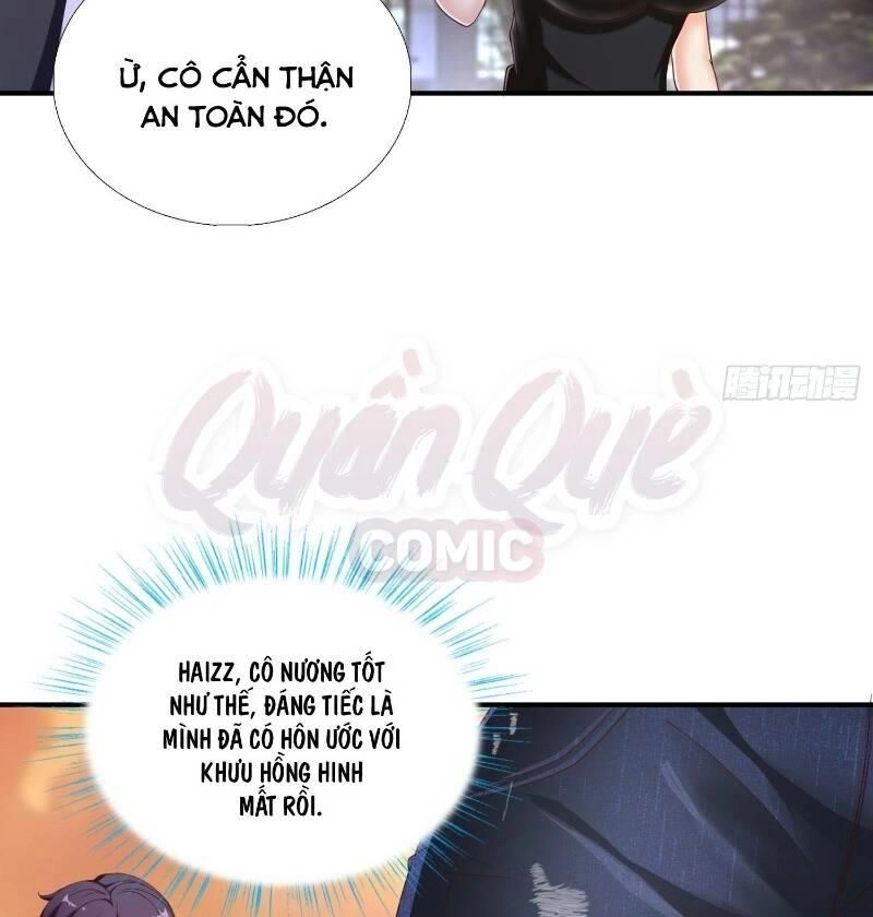 Siêu Cấp Thần Y Đại Biến Thái Chapter 26 - 29