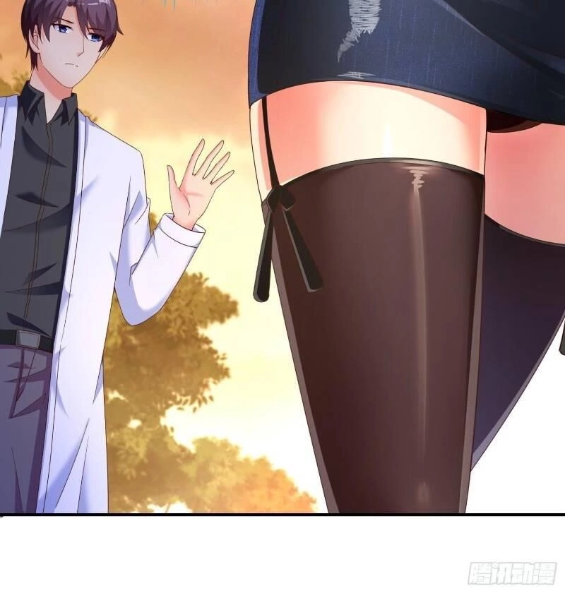 Siêu Cấp Thần Y Đại Biến Thái Chapter 26 - 30