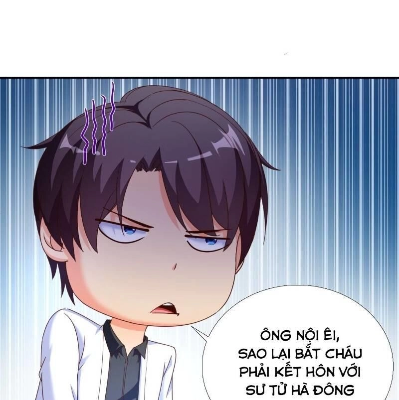 Siêu Cấp Thần Y Đại Biến Thái Chapter 26 - 31