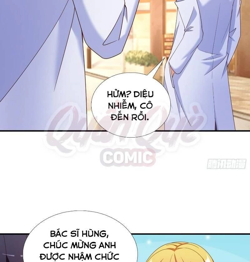 Siêu Cấp Thần Y Đại Biến Thái Chapter 26 - 35
