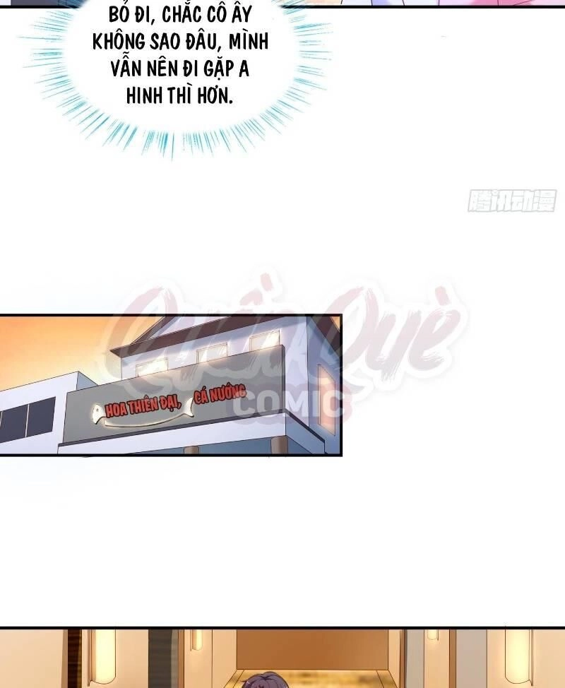 Siêu Cấp Thần Y Đại Biến Thái Chapter 26 - 47