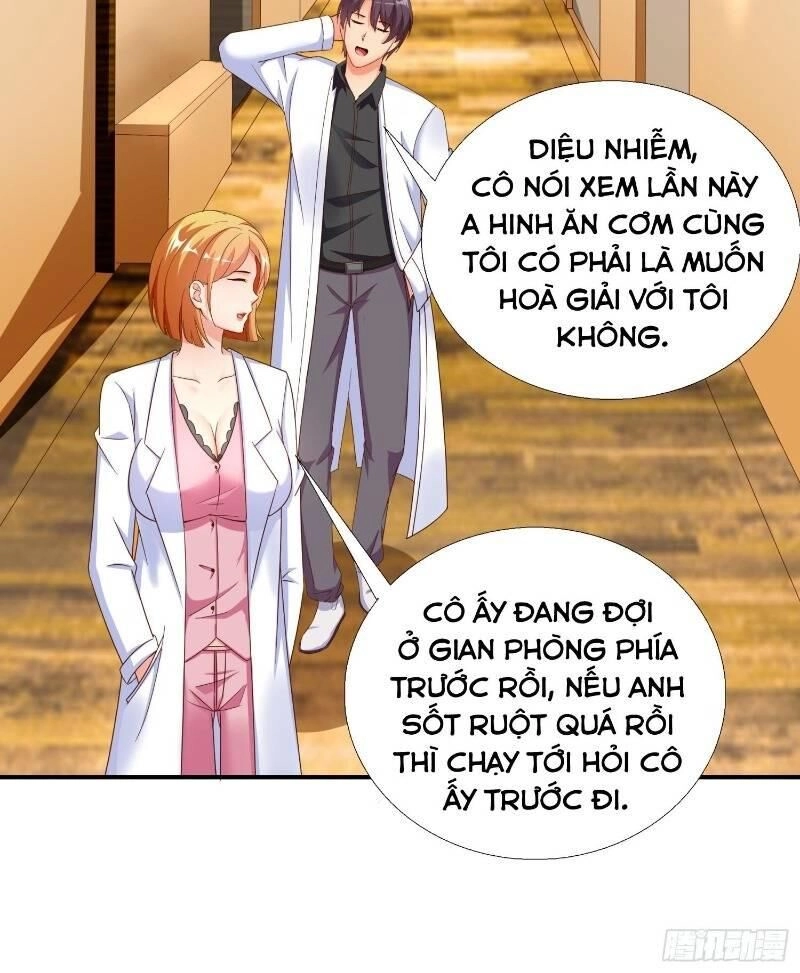 Siêu Cấp Thần Y Đại Biến Thái Chapter 26 - 48