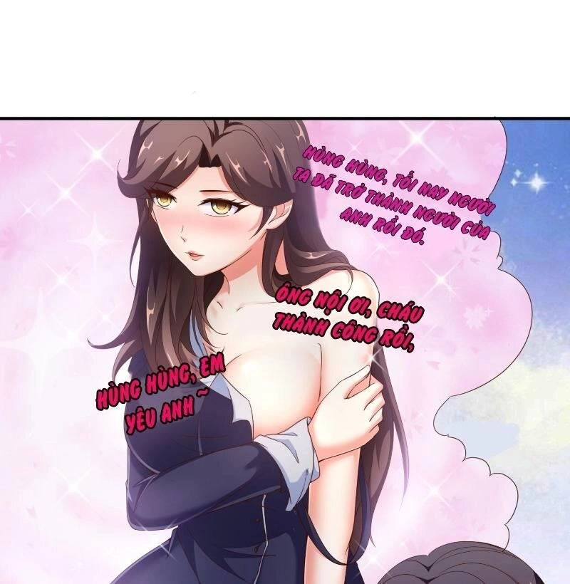 Siêu Cấp Thần Y Đại Biến Thái Chapter 26 - 49