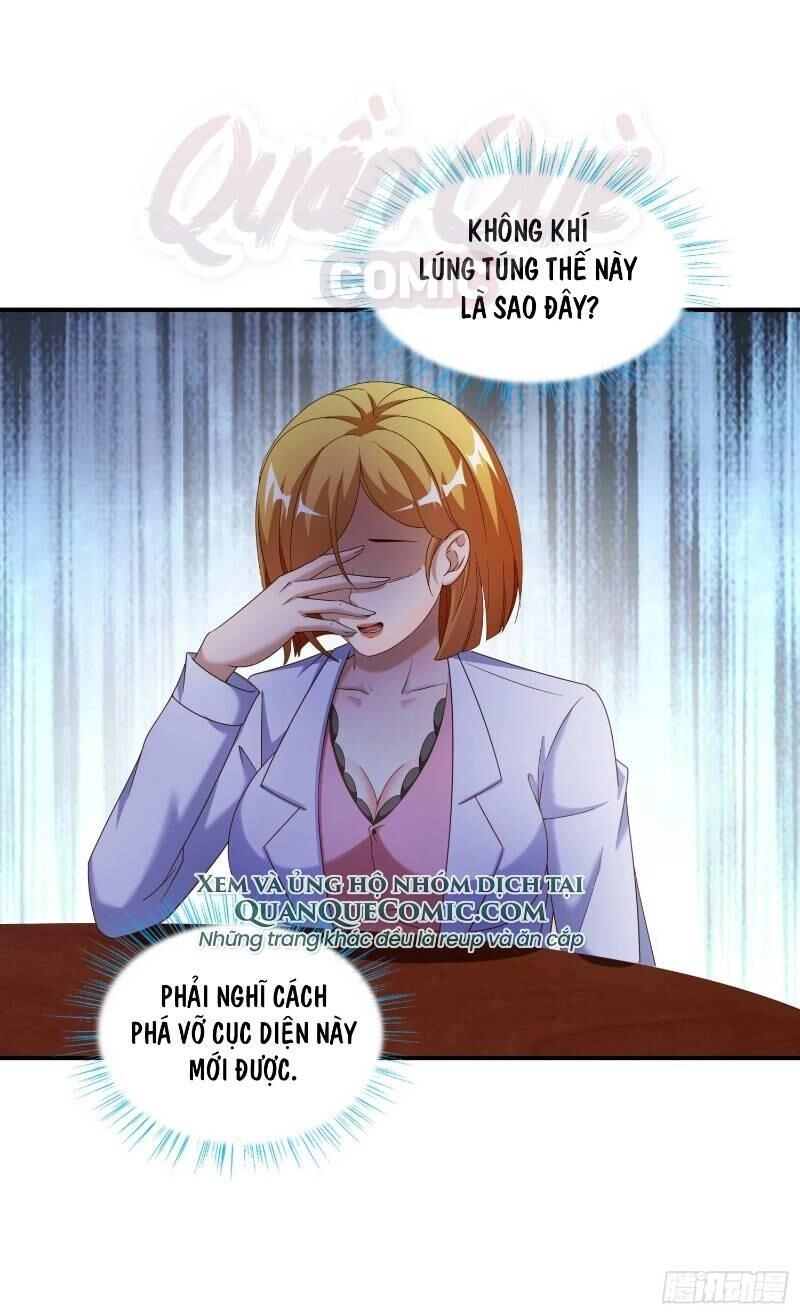 Siêu Cấp Thần Y Đại Biến Thái Chapter 27 - 2