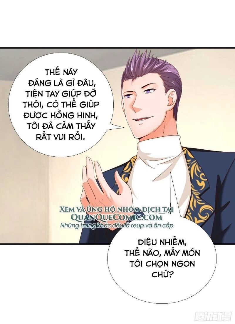 Siêu Cấp Thần Y Đại Biến Thái Chapter 27 - 5