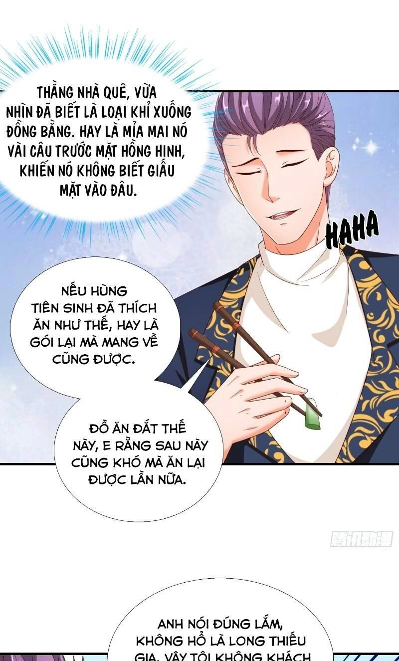 Siêu Cấp Thần Y Đại Biến Thái Chapter 27 - 7