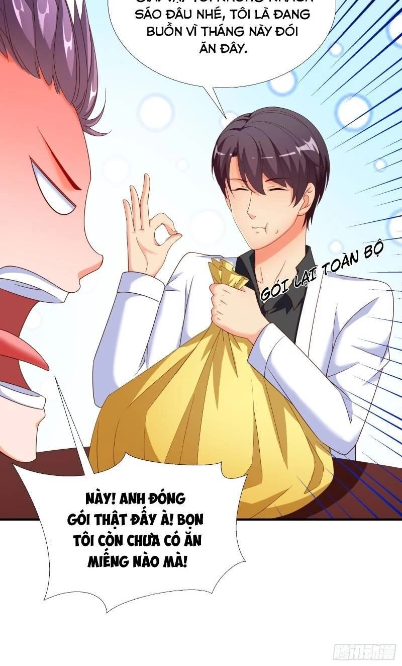 Siêu Cấp Thần Y Đại Biến Thái Chapter 27 - 8