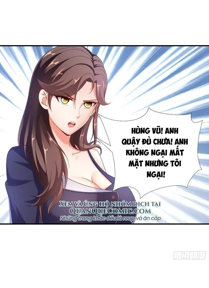 Siêu Cấp Thần Y Đại Biến Thái Chapter 27 - 9