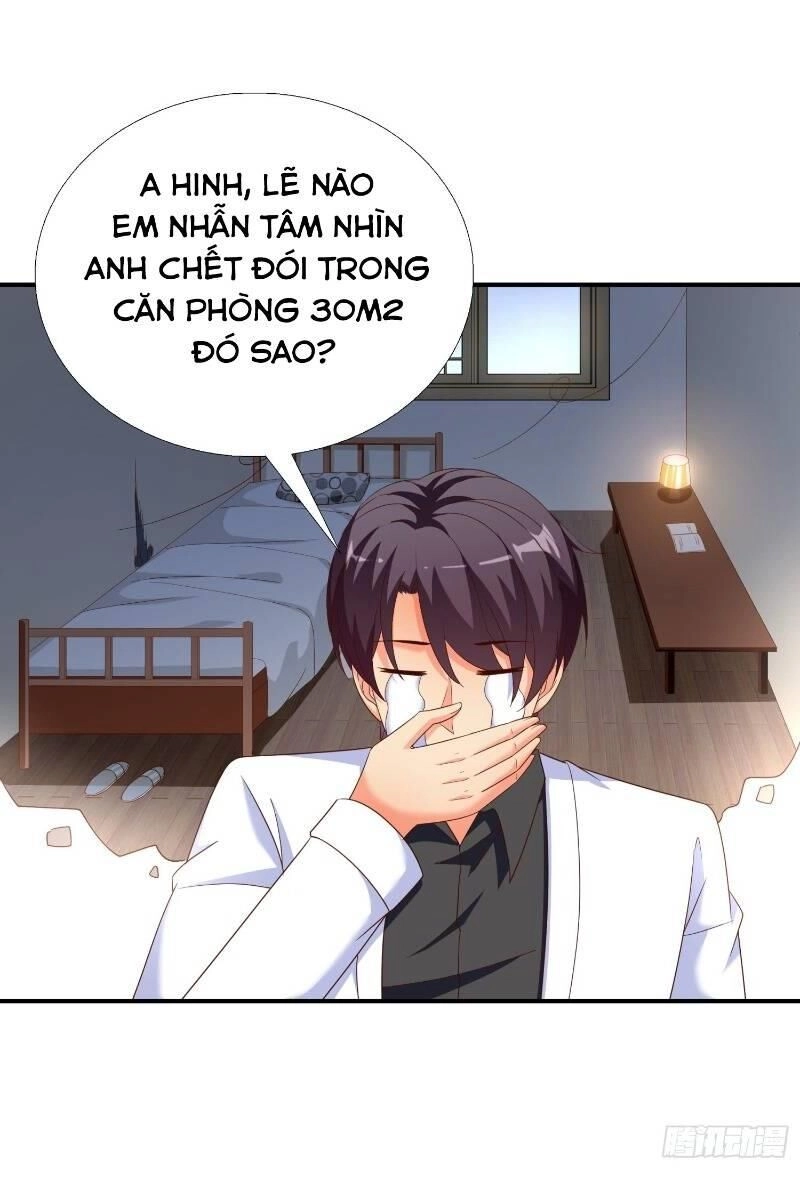 Siêu Cấp Thần Y Đại Biến Thái Chapter 27 - 11