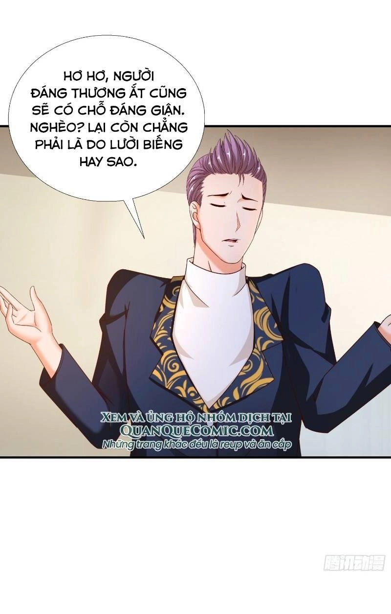 Siêu Cấp Thần Y Đại Biến Thái Chapter 27 - 13