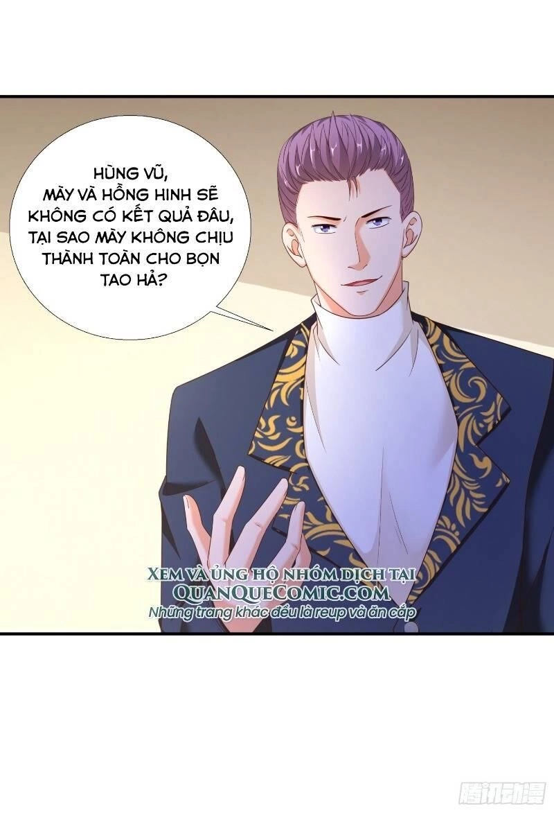 Siêu Cấp Thần Y Đại Biến Thái Chapter 27 - 17