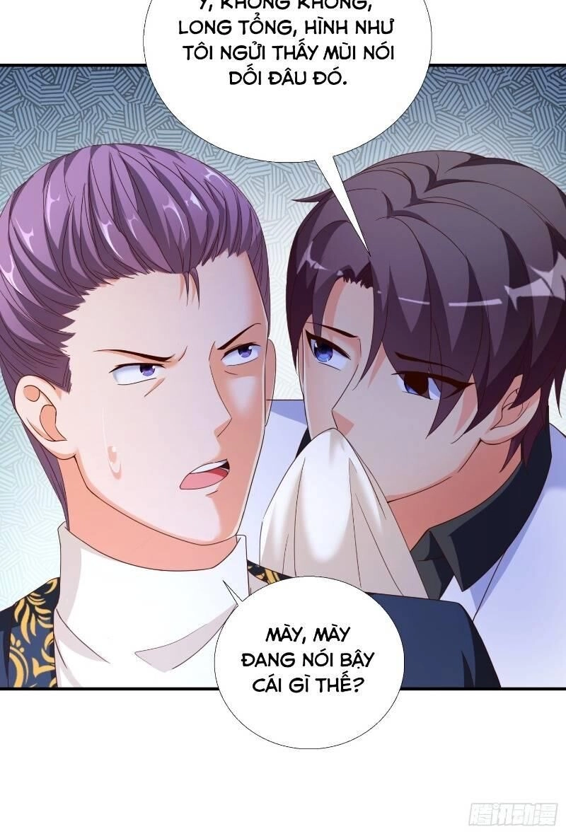 Siêu Cấp Thần Y Đại Biến Thái Chapter 27 - 20