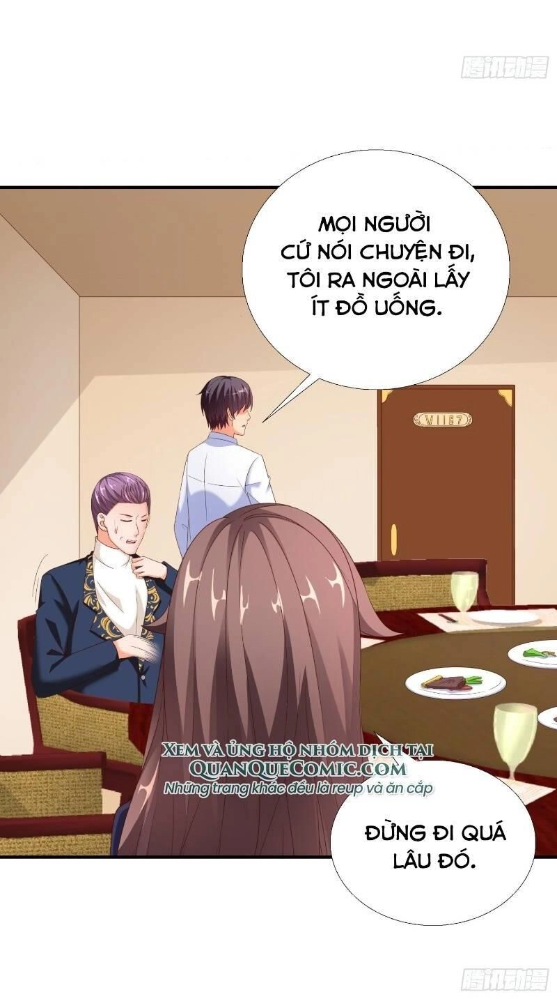 Siêu Cấp Thần Y Đại Biến Thái Chapter 27 - 22