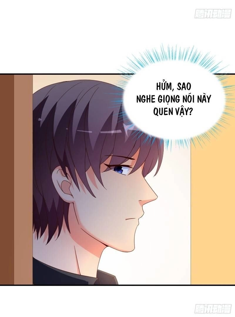 Siêu Cấp Thần Y Đại Biến Thái Chapter 27 - 24