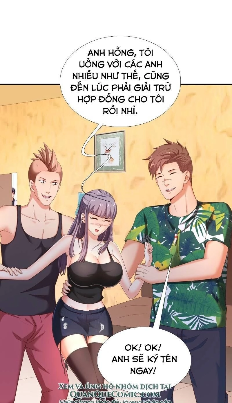 Siêu Cấp Thần Y Đại Biến Thái Chapter 27 - 25