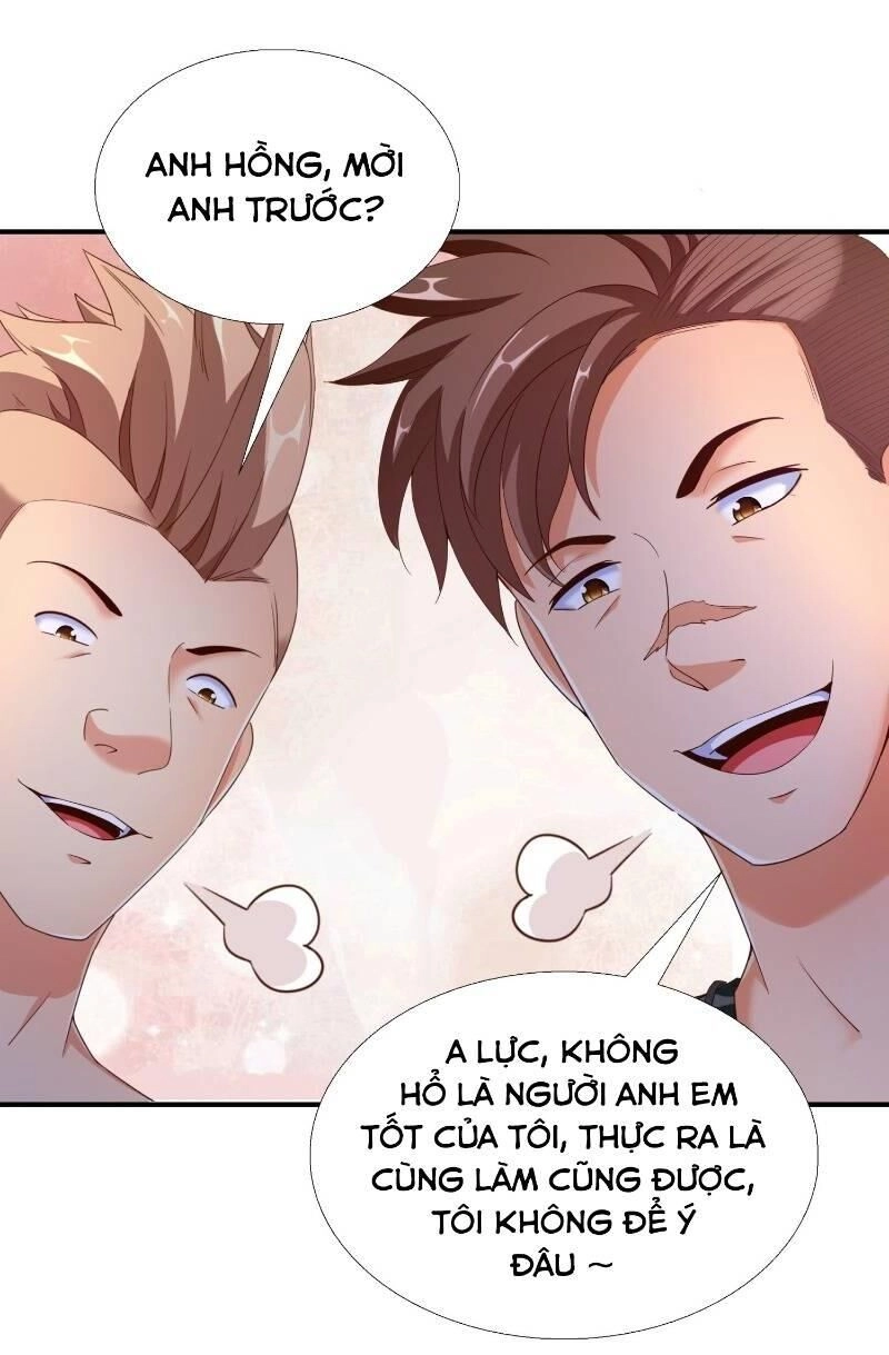 Siêu Cấp Thần Y Đại Biến Thái Chapter 27 - 27