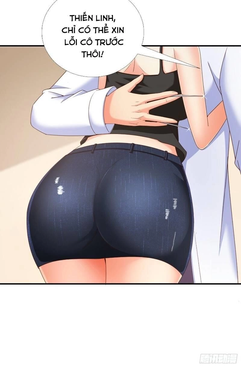 Siêu Cấp Thần Y Đại Biến Thái Chapter 28 - 4