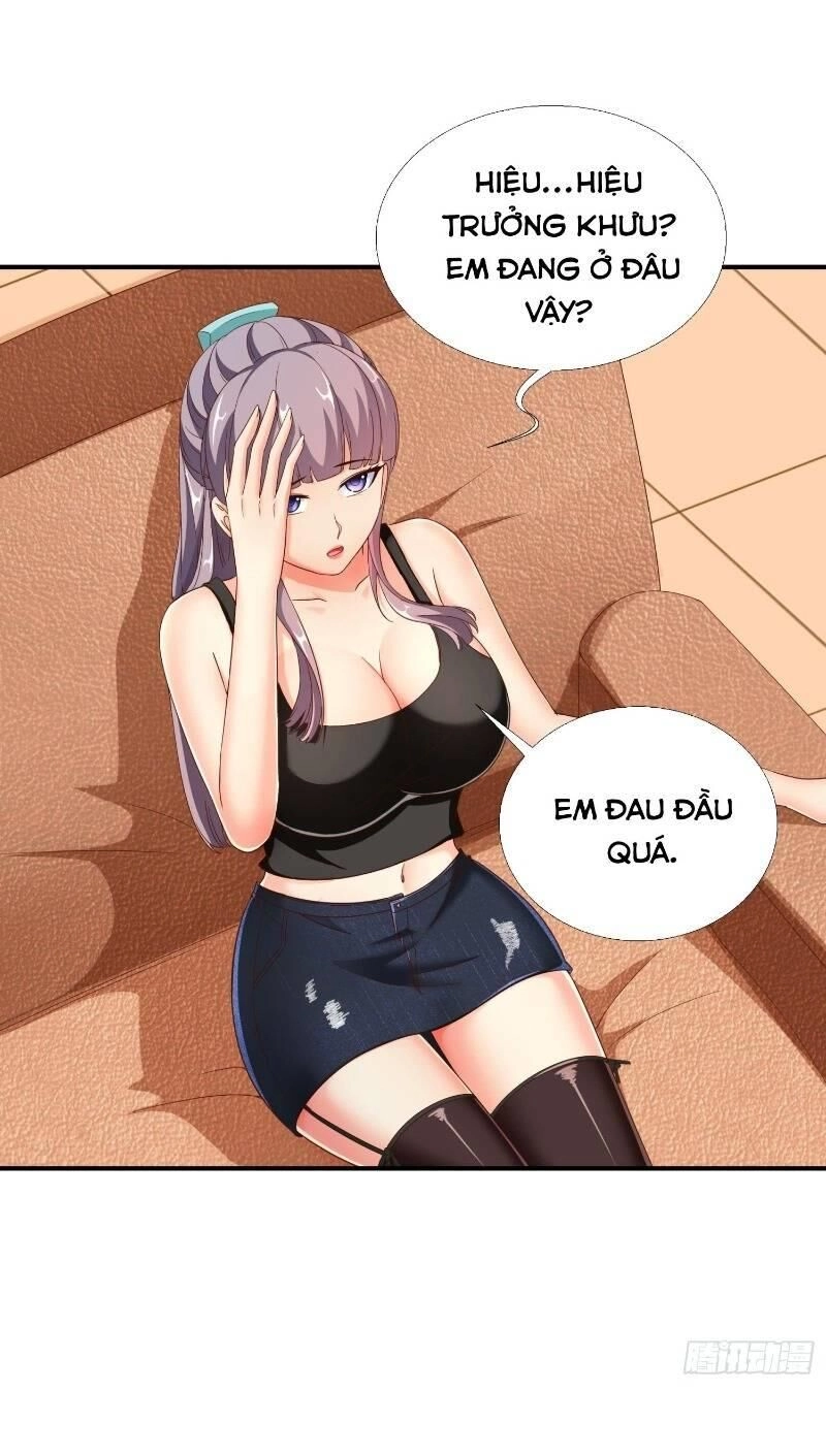 Siêu Cấp Thần Y Đại Biến Thái Chapter 28 - 11