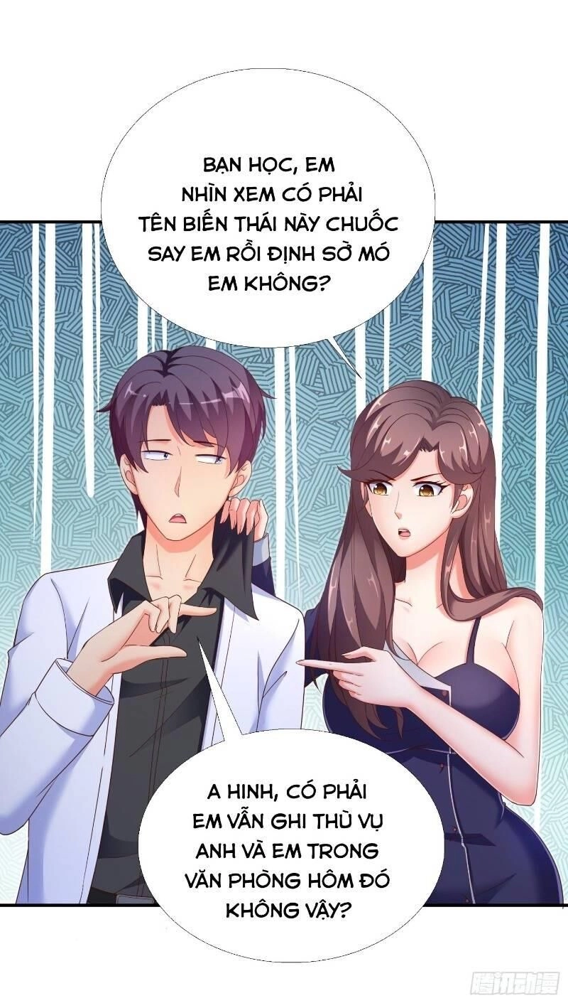 Siêu Cấp Thần Y Đại Biến Thái Chapter 28 - 12