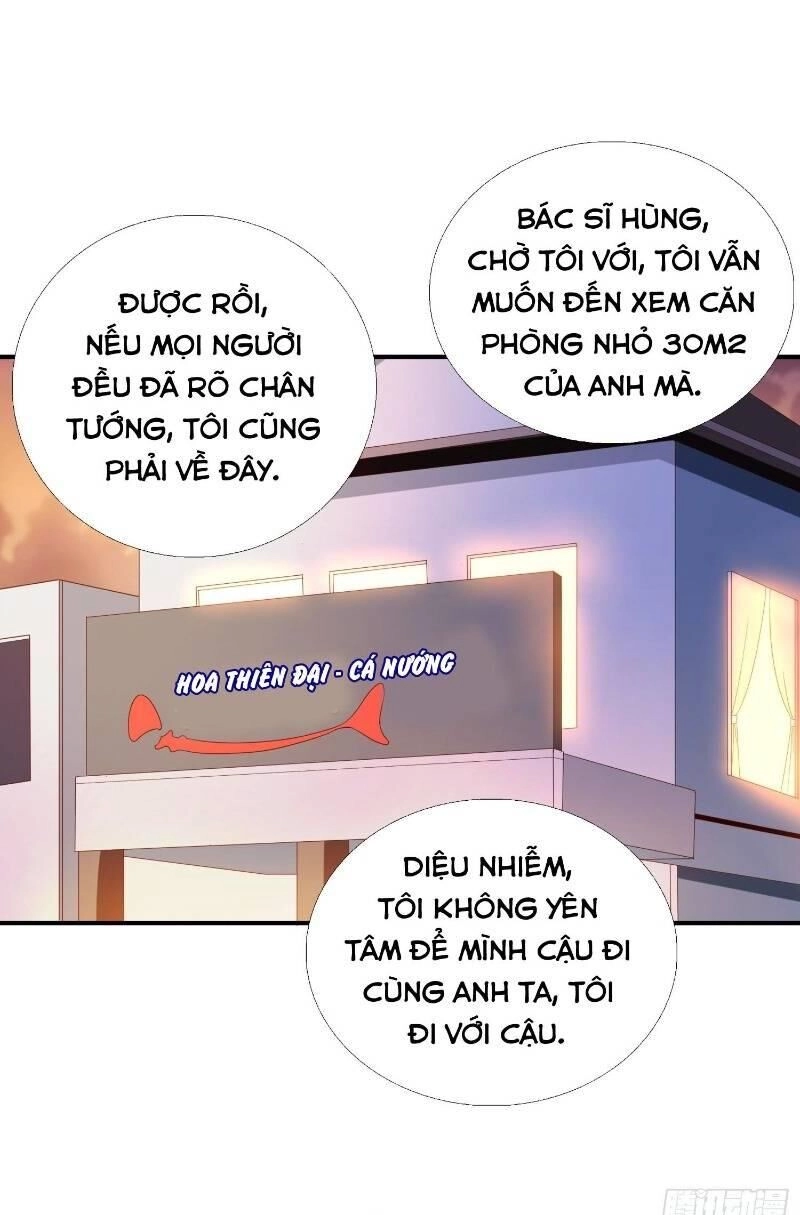 Siêu Cấp Thần Y Đại Biến Thái Chapter 28 - 15