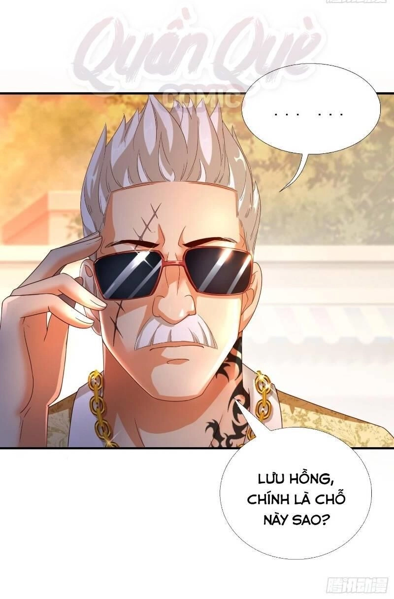 Siêu Cấp Thần Y Đại Biến Thái Chapter 28 - 16