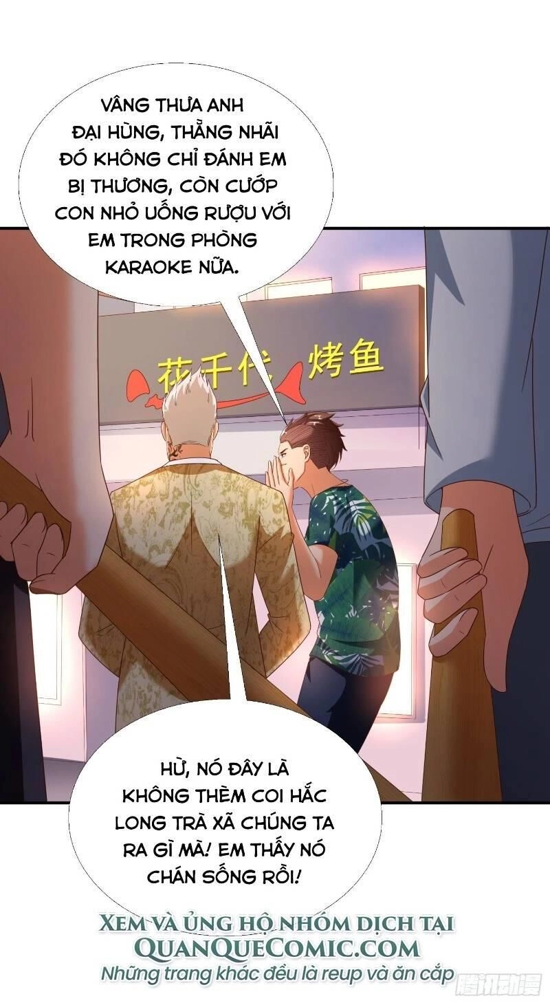 Siêu Cấp Thần Y Đại Biến Thái Chapter 28 - 17