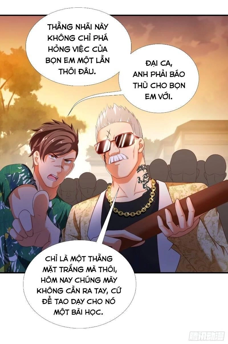 Siêu Cấp Thần Y Đại Biến Thái Chapter 28 - 20