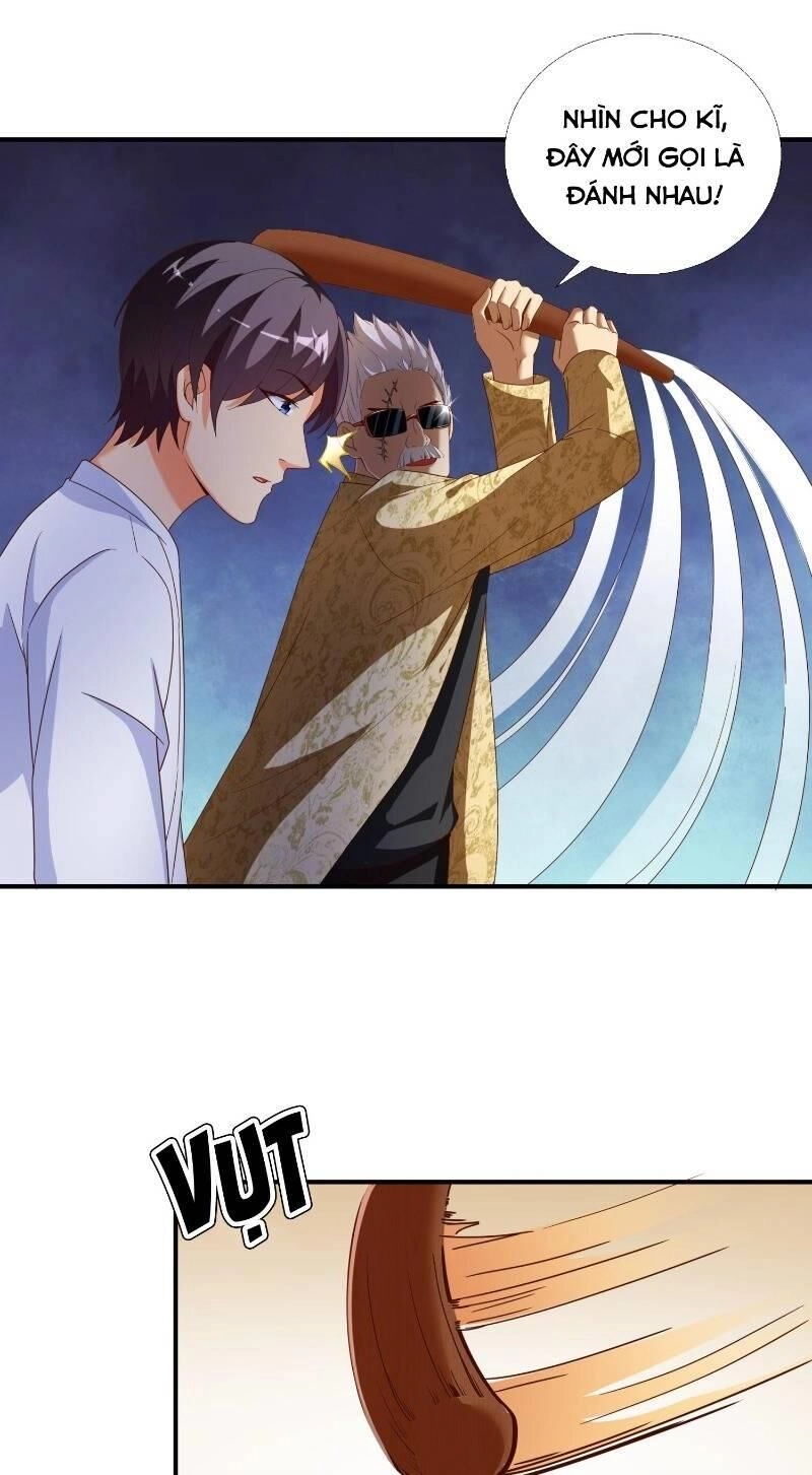 Siêu Cấp Thần Y Đại Biến Thái Chapter 28 - 21