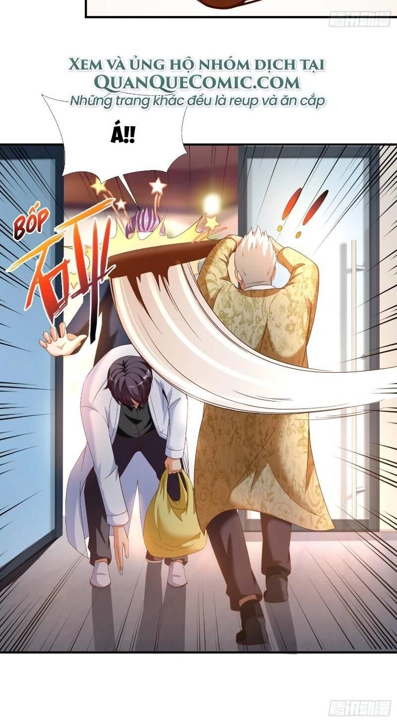 Siêu Cấp Thần Y Đại Biến Thái Chapter 28 - 22