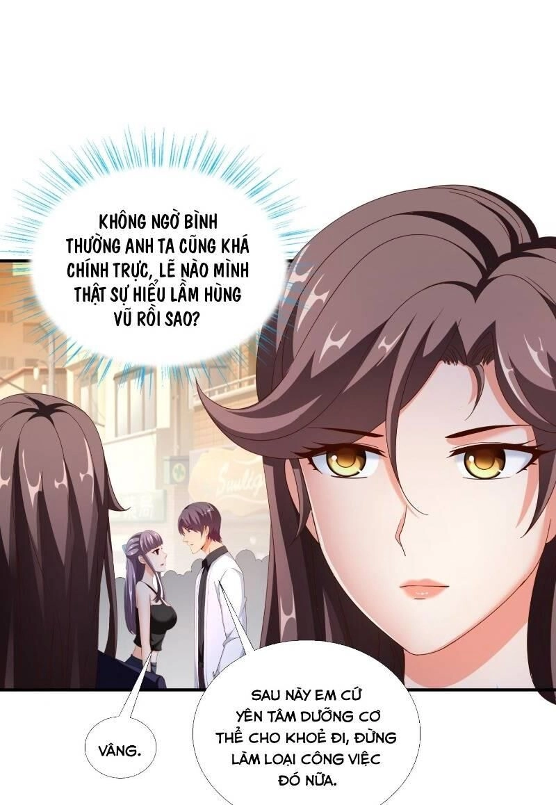 Siêu Cấp Thần Y Đại Biến Thái Chapter 28 - 31