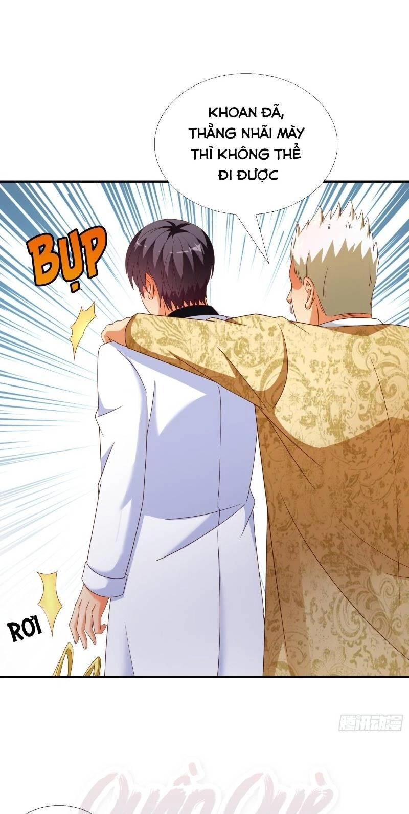 Siêu Cấp Thần Y Đại Biến Thái Chapter 28 - 33