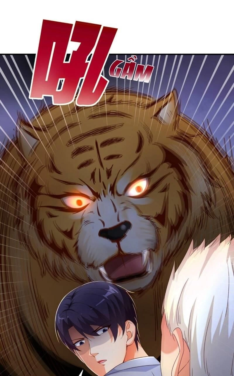 Siêu Cấp Thần Y Đại Biến Thái Chapter 29 - 1