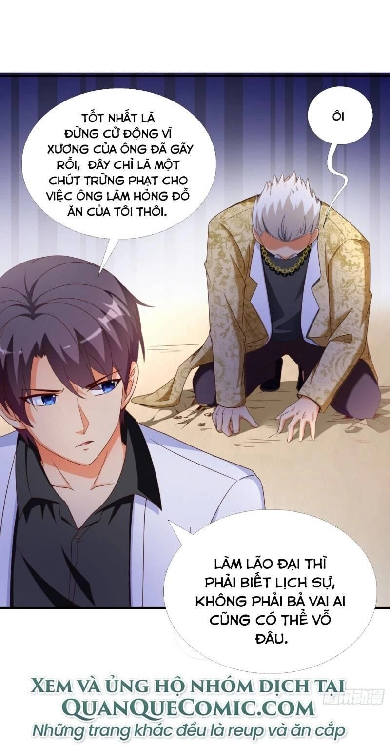 Siêu Cấp Thần Y Đại Biến Thái Chapter 29 - 5