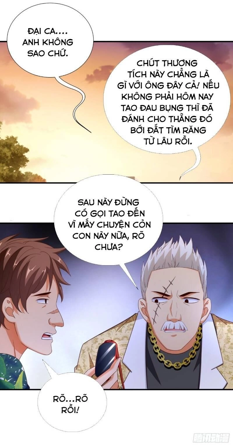 Siêu Cấp Thần Y Đại Biến Thái Chapter 29 - 6