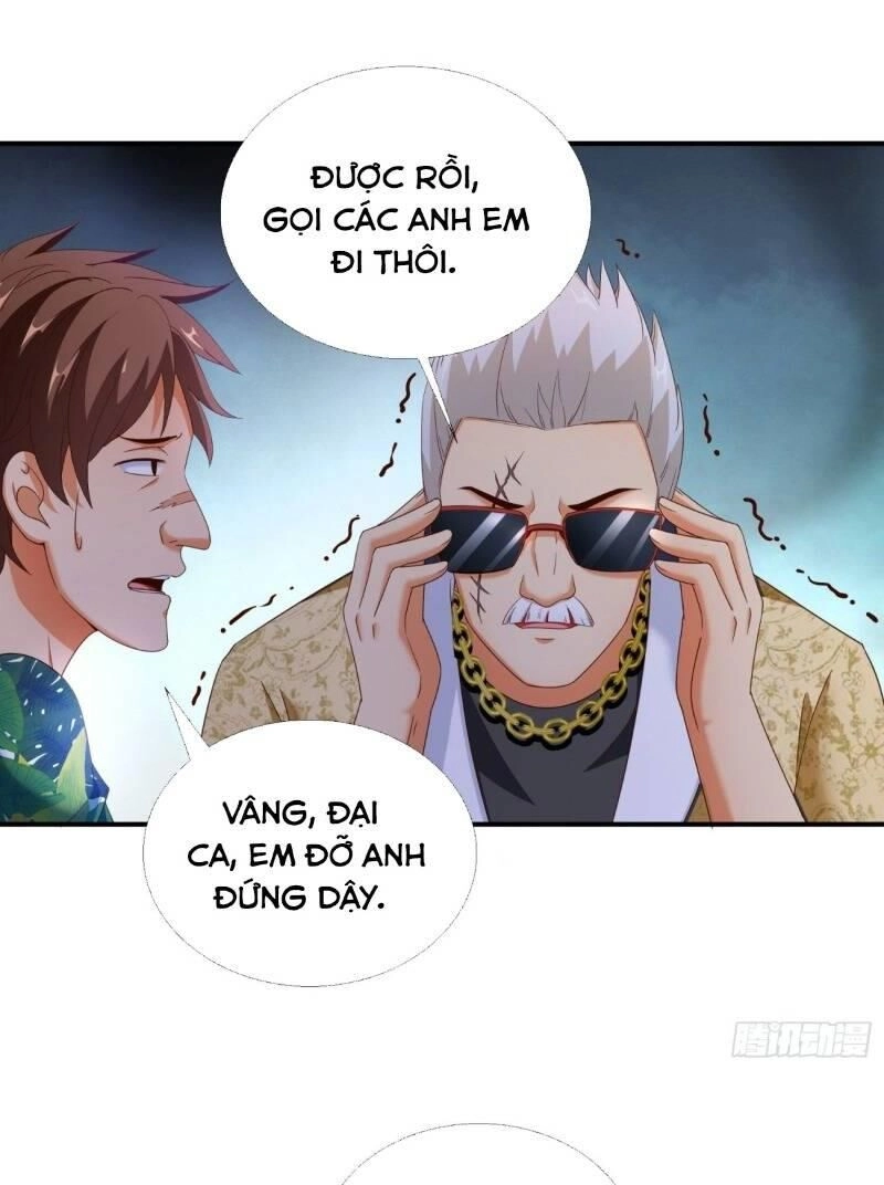 Siêu Cấp Thần Y Đại Biến Thái Chapter 29 - 7