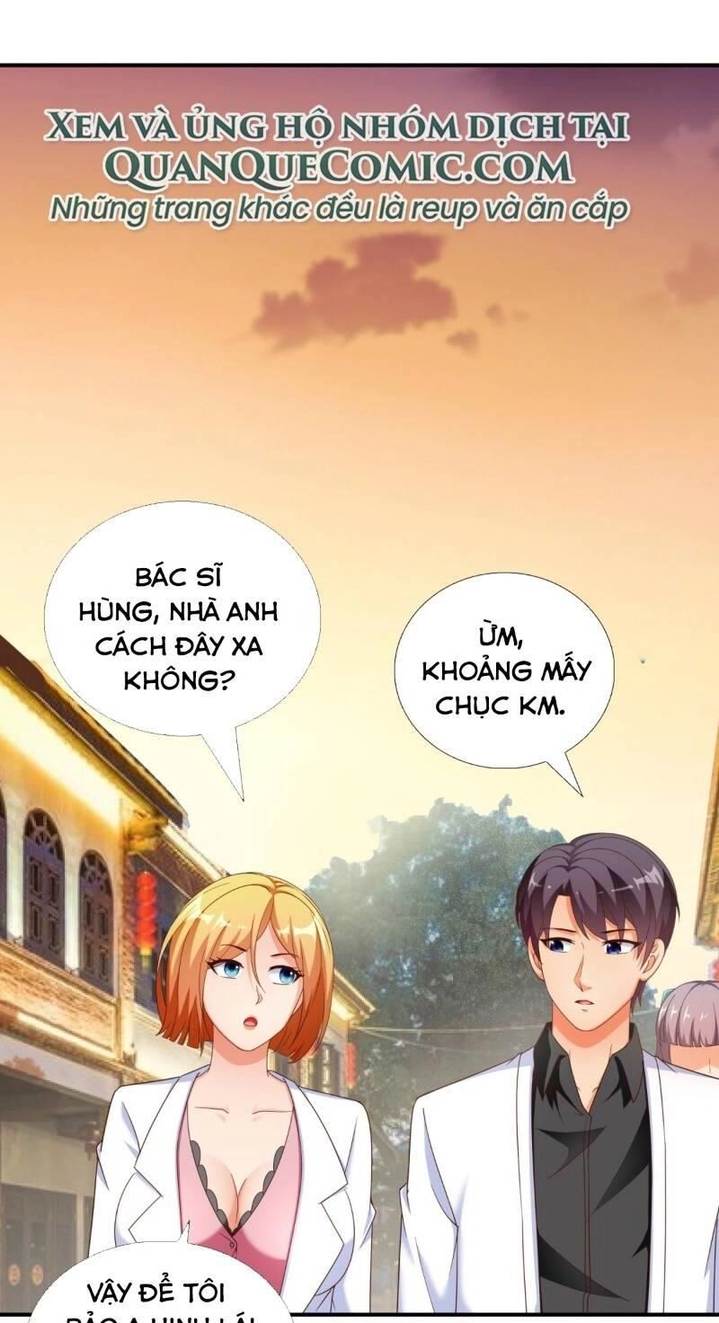 Siêu Cấp Thần Y Đại Biến Thái Chapter 29 - 9