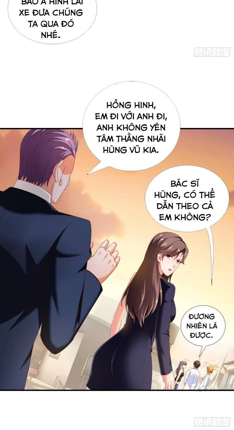 Siêu Cấp Thần Y Đại Biến Thái Chapter 29 - 10
