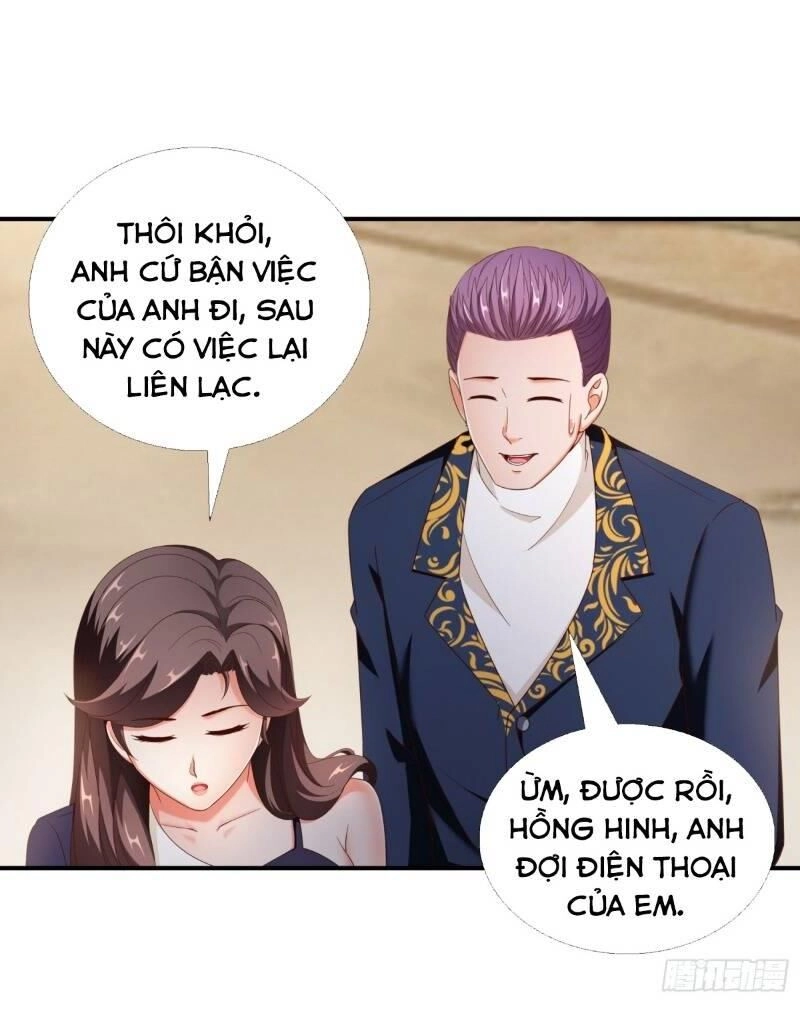 Siêu Cấp Thần Y Đại Biến Thái Chapter 29 - 11