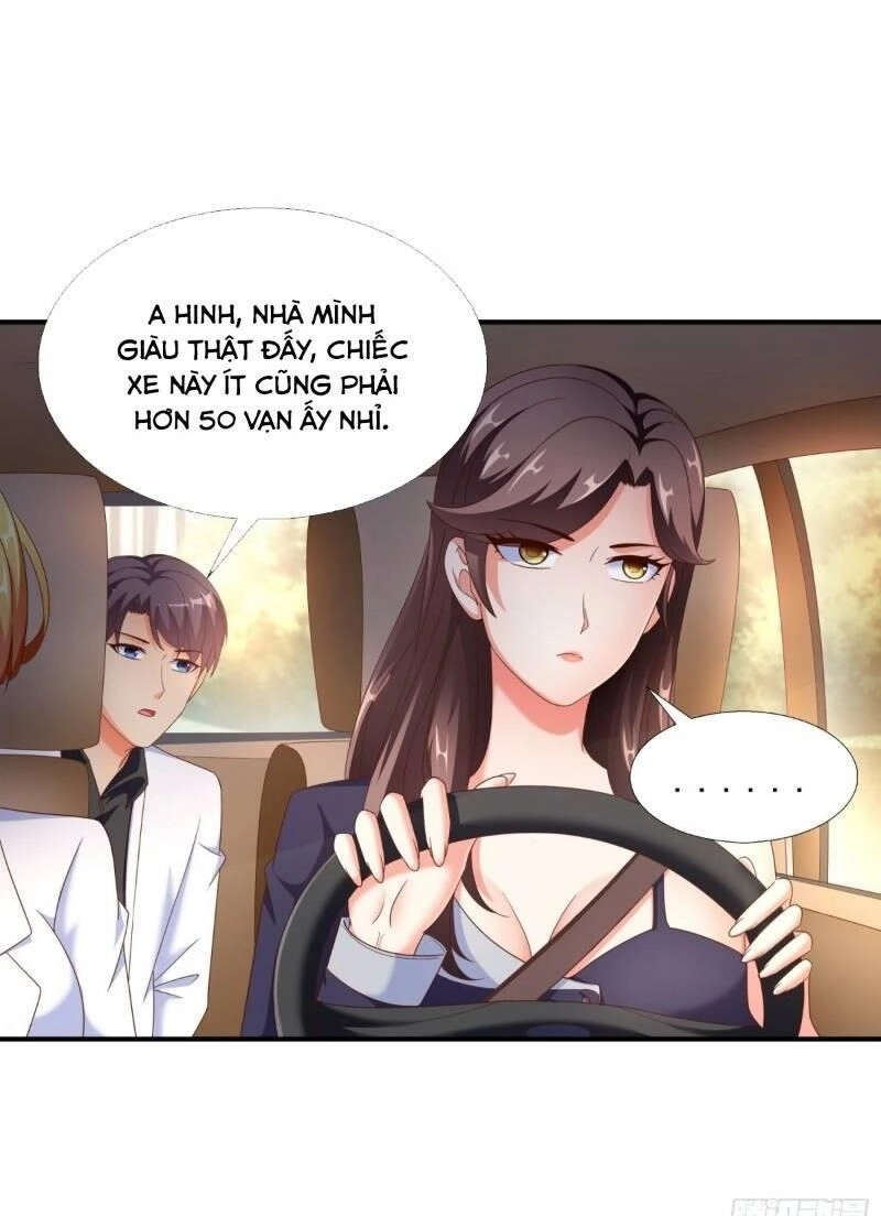 Siêu Cấp Thần Y Đại Biến Thái Chapter 29 - 15