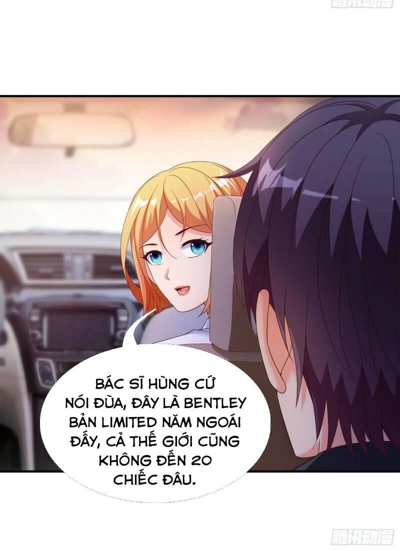 Siêu Cấp Thần Y Đại Biến Thái Chapter 29 - 16