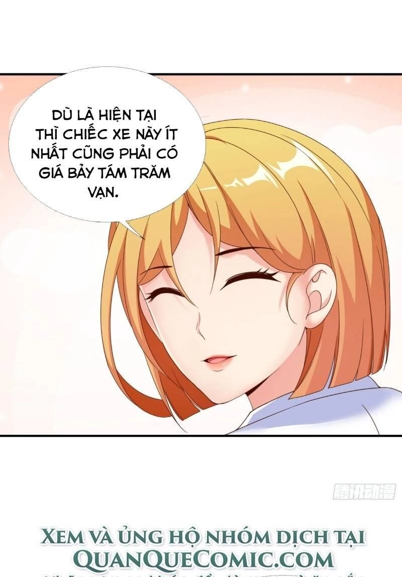 Siêu Cấp Thần Y Đại Biến Thái Chapter 29 - 17