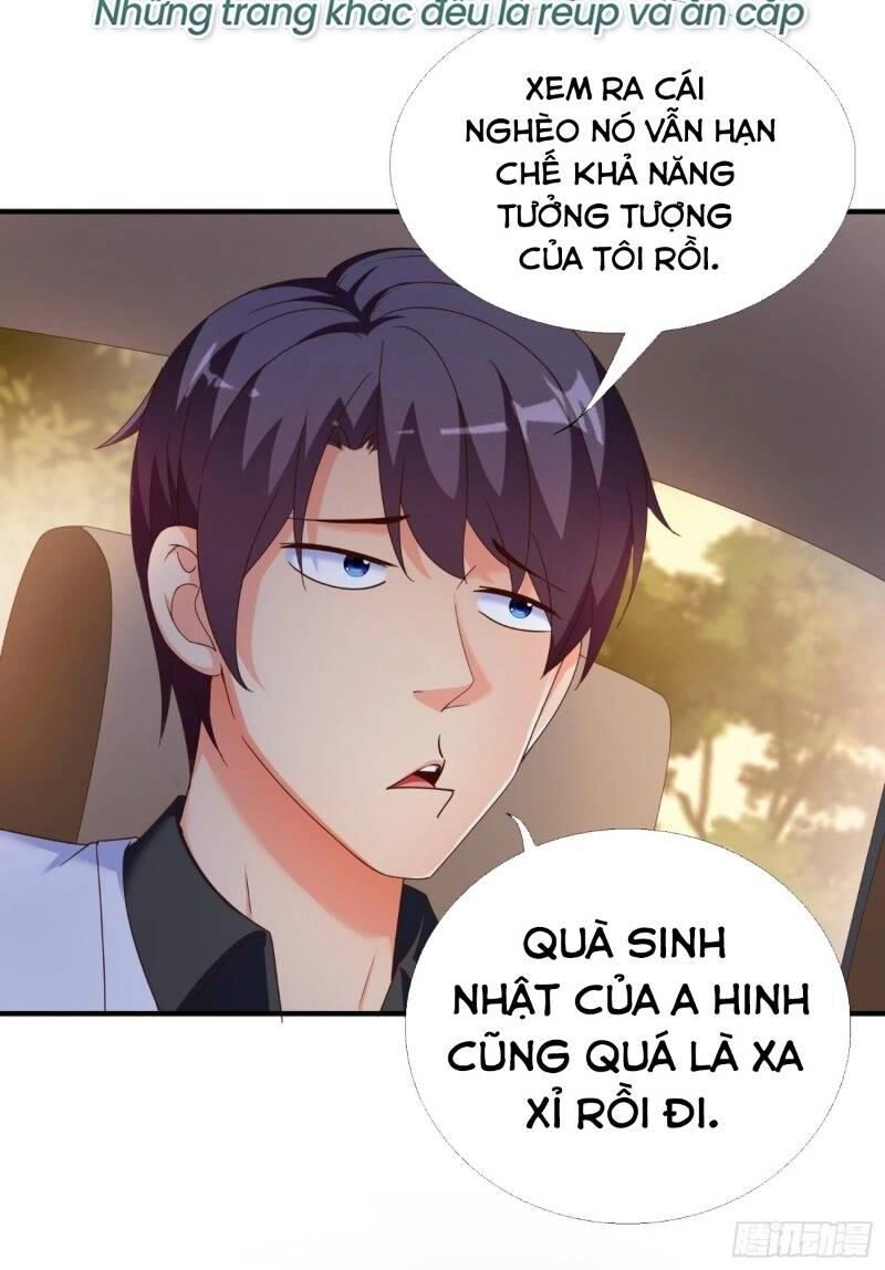 Siêu Cấp Thần Y Đại Biến Thái Chapter 29 - 18