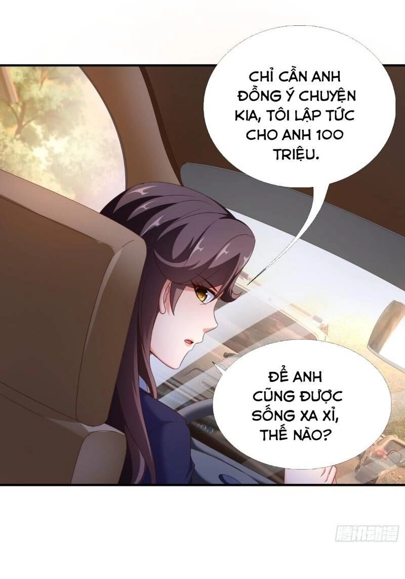 Siêu Cấp Thần Y Đại Biến Thái Chapter 29 - 19