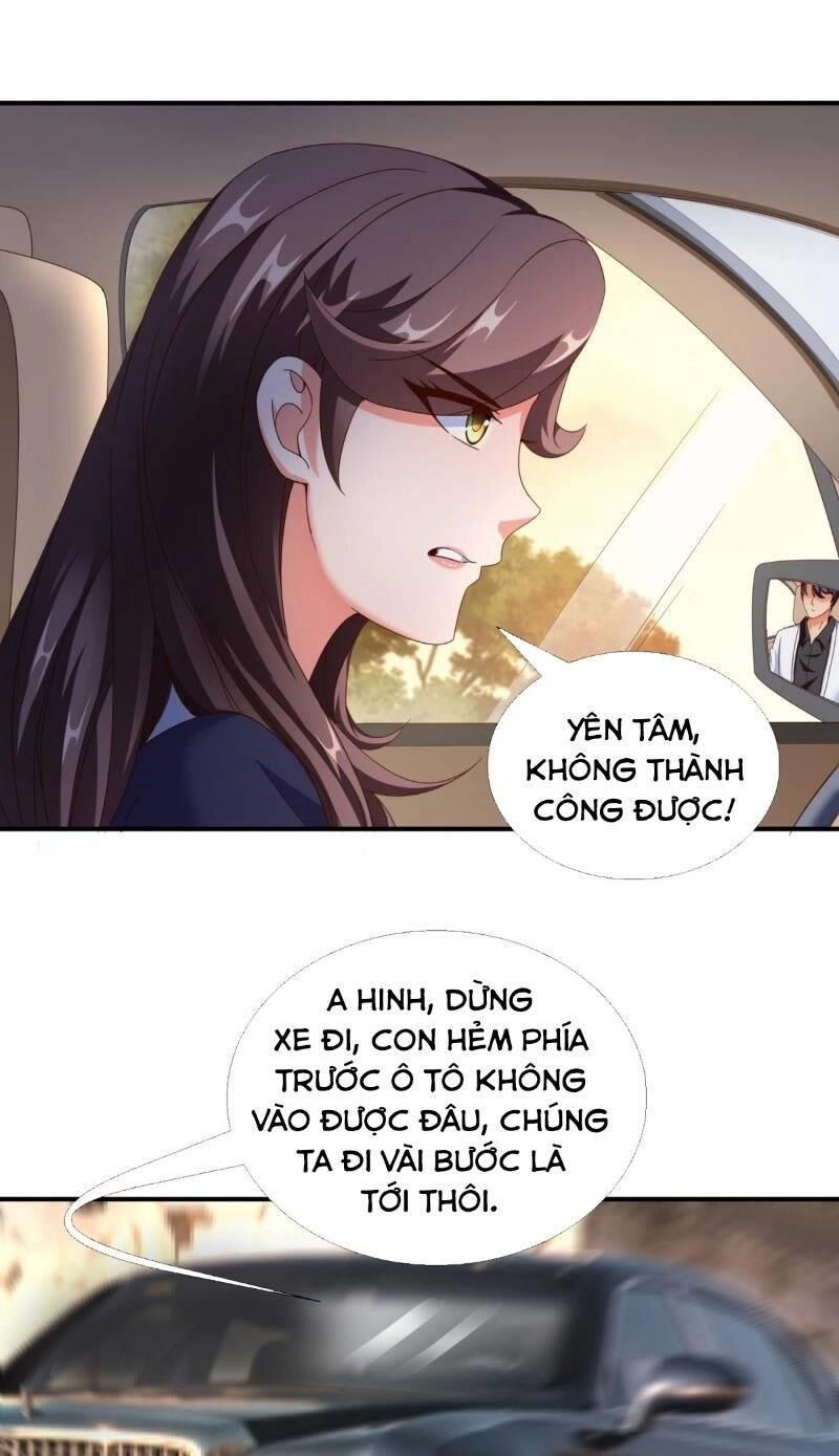 Siêu Cấp Thần Y Đại Biến Thái Chapter 29 - 21