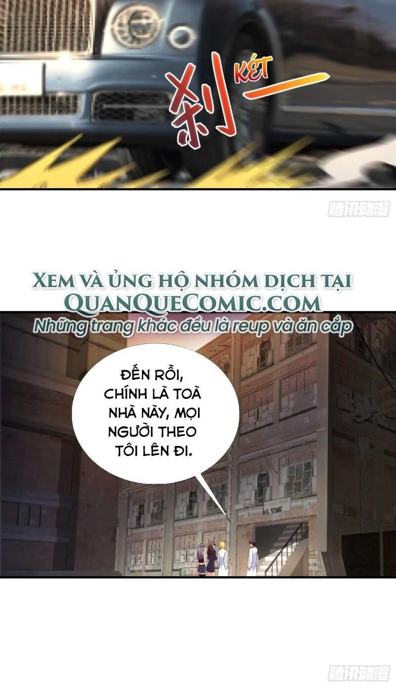 Siêu Cấp Thần Y Đại Biến Thái Chapter 29 - 22