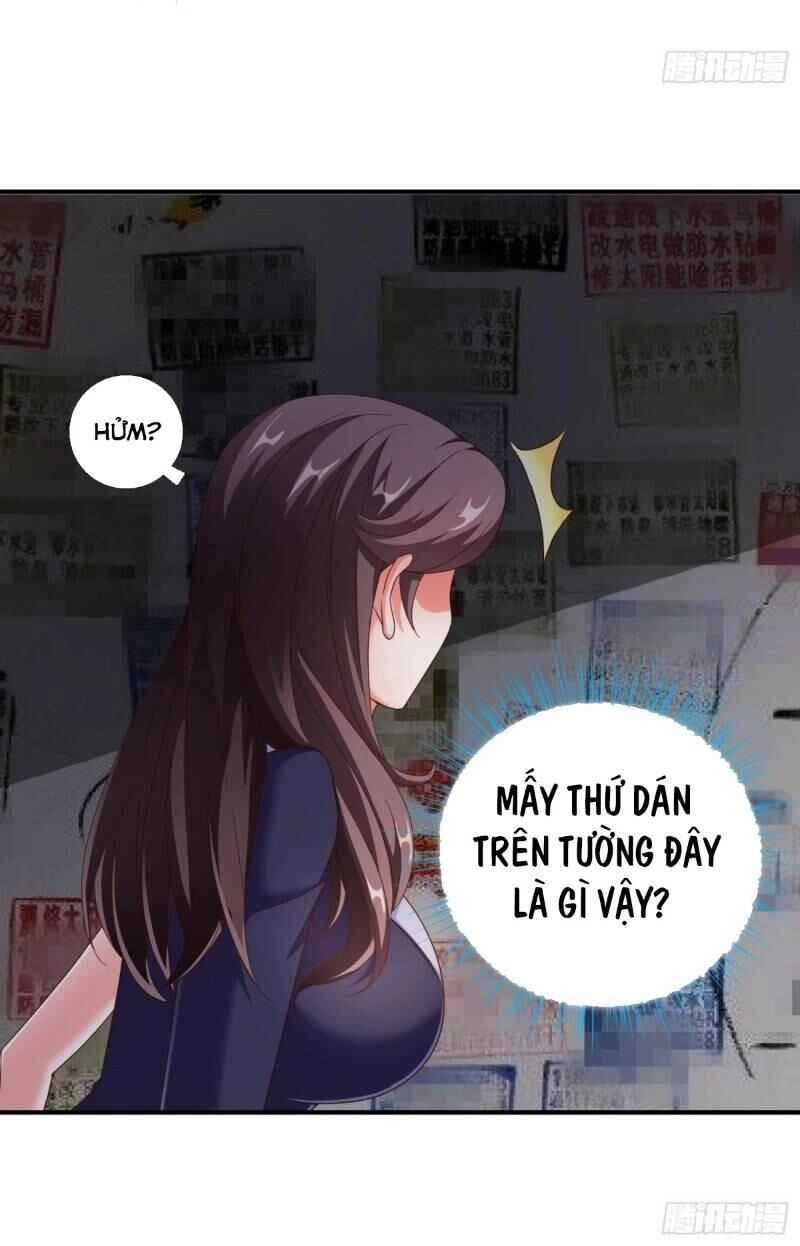 Siêu Cấp Thần Y Đại Biến Thái Chapter 29 - 24