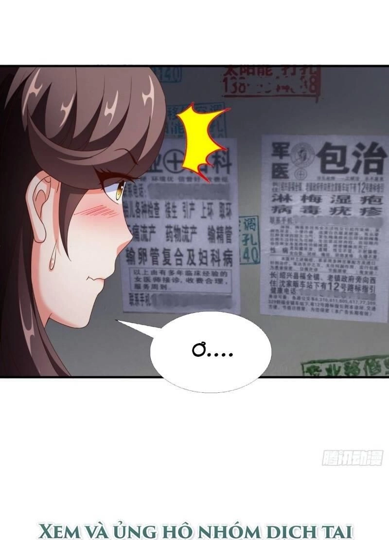 Siêu Cấp Thần Y Đại Biến Thái Chapter 29 - 25