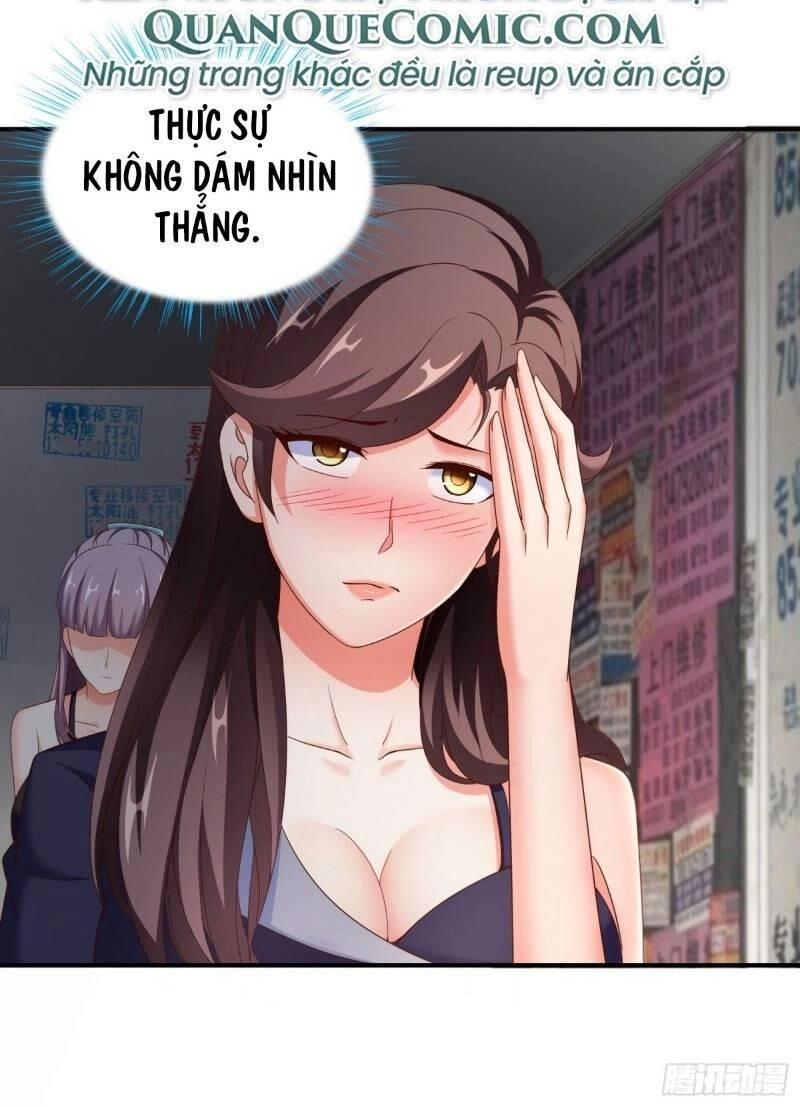 Siêu Cấp Thần Y Đại Biến Thái Chapter 29 - 26