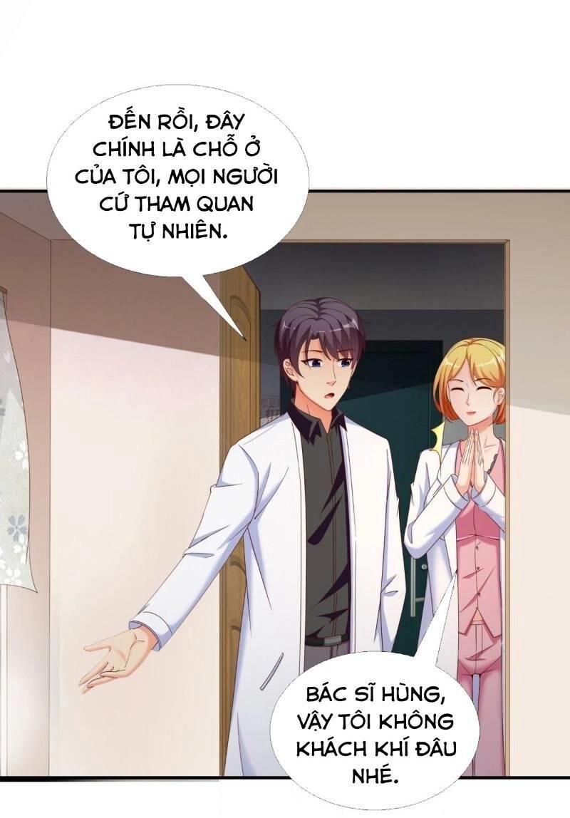 Siêu Cấp Thần Y Đại Biến Thái Chapter 29 - 27